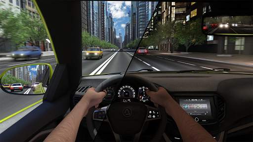 Driving Zone: Russia screenshot 3