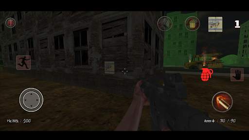 Run Zombie, Run screenshot 6