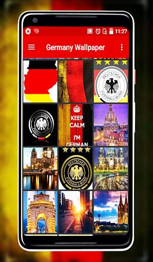 Germany Wallpaper screenshot 8