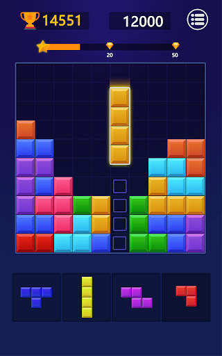 Brain war-puzzle game screenshot 23