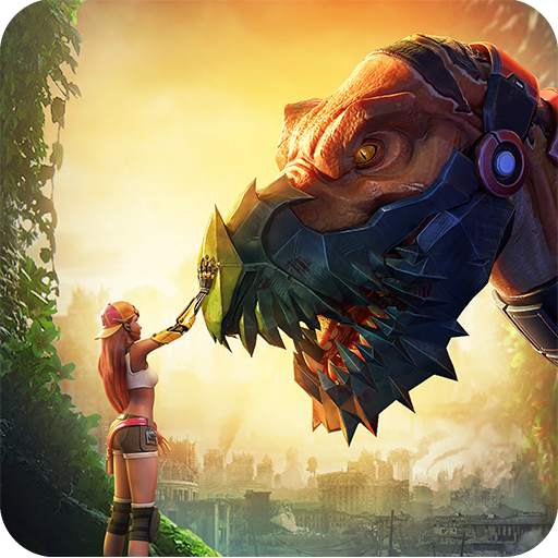 Dino War: Rise of Beasts 2.1.0