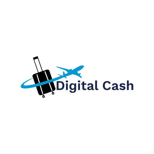 Digital Cash आइकन