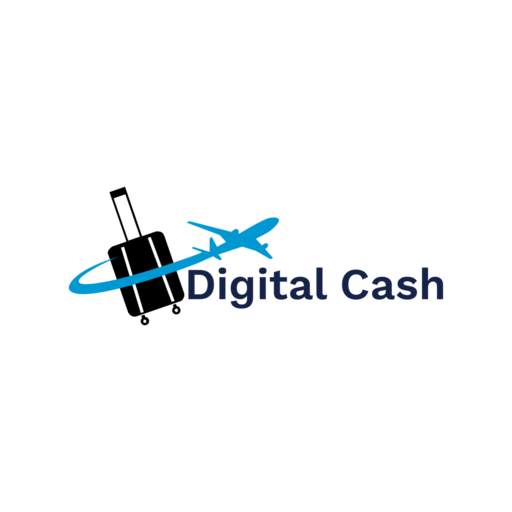 Digital Cash 1.0