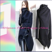 Women Coat Images Idea icon