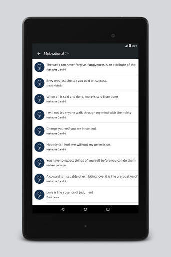Quotes Creator screenshot 10