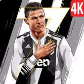 Ronaldo  CR7 Wallpapers HD 8.1