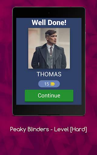 Peaky Blinders - Level [Hard] screenshot 13