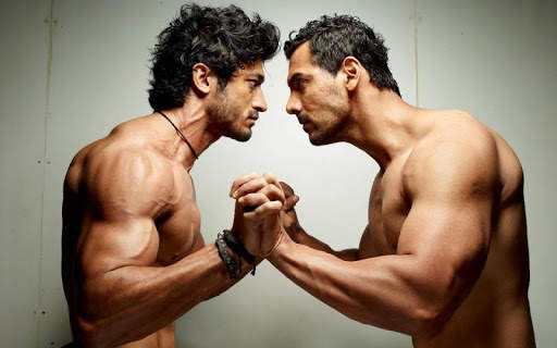 Vidyut Jamwal Wallpapers HD screenshot 10