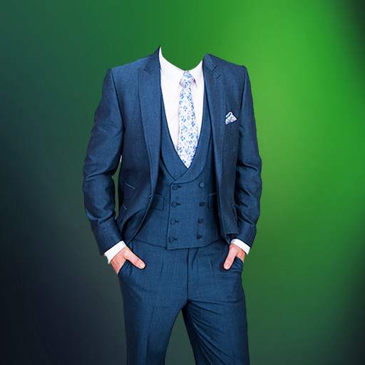 Suits Collection Photo Frames 3.2