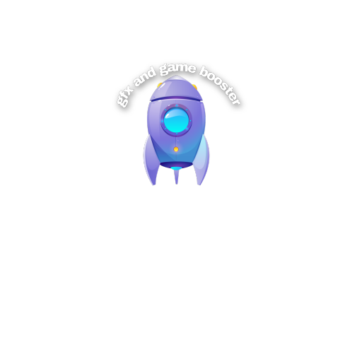 All paid game booster and gfx tool free icon