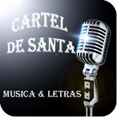 Cartel de Santa Musica icon