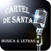 Cartel de Santa Musica 1.2
