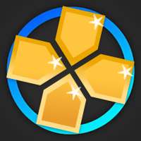 PSP Games Downloader - Free Games ISO icon