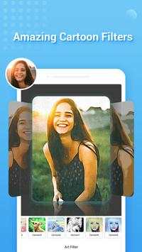 Cartoon Maker Pro 1 تصوير الشاشة