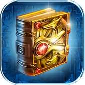 Gold Book slot