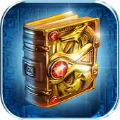 Gold Book slot 1.0