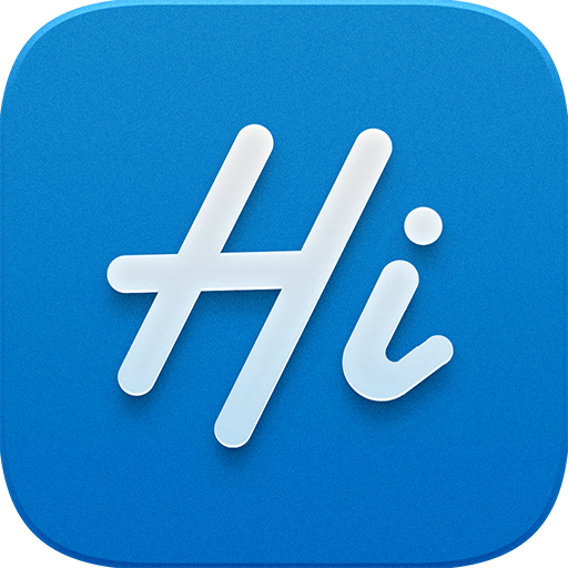 Huawei HiLink (Mobile WiFi) icon