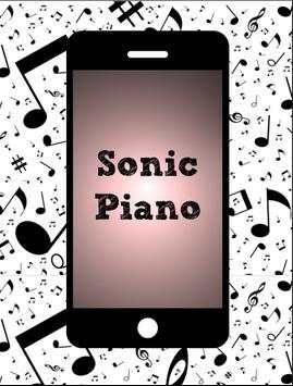 Sonic piano tiles screenshot 3