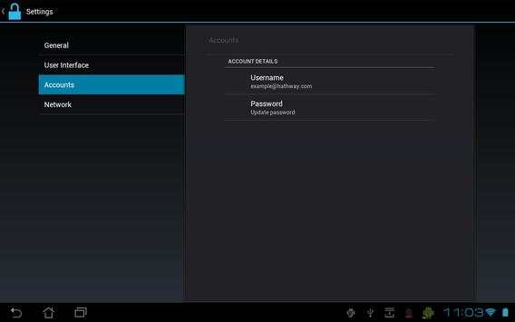 Hathway Login screenshot 10