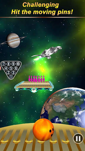 Bowling Paradise 3 screenshot 10
