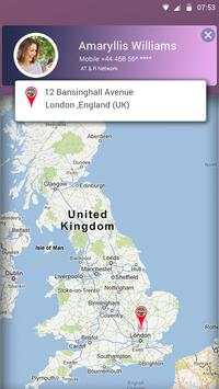 Reverse Lookup screenshot 2