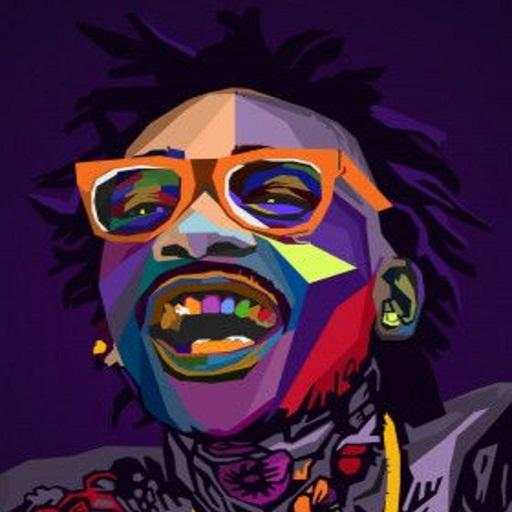Ghetto Wallpaper 2021 HD 4K 1.6