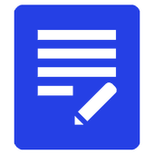 memo pad icon