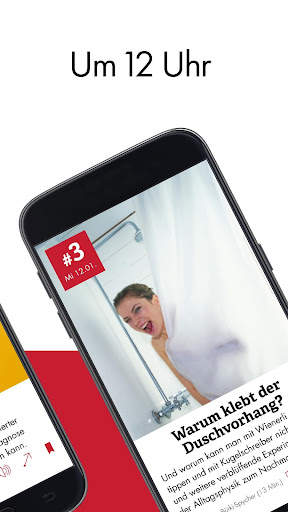12-App - Die Story-App screenshot 3