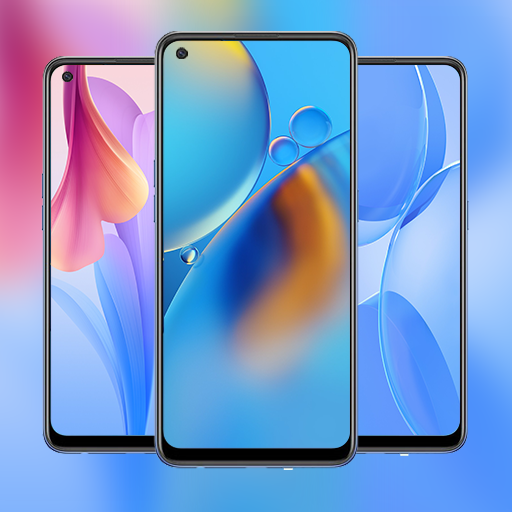 F19 Pro Wallpaper icon
