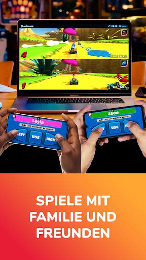 AirConsole – Multiplayer Games screenshot 4