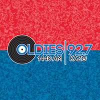 Oldies 927 on 9Apps