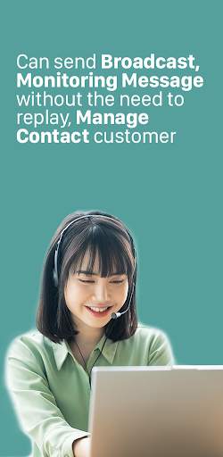 Whatsapp Business Solution screenshot 2