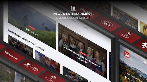 ServusTV On screenshot 15
