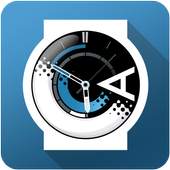 AIKA - The Smart Watch Face 0.9.4