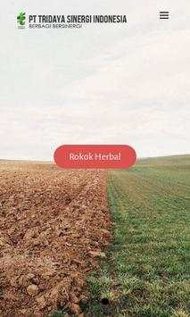 Rokok Herbal screenshot 1