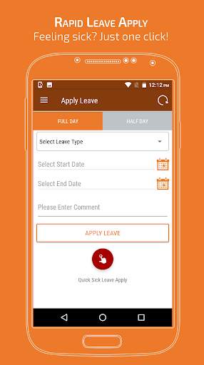 Exnovations eMobile скриншот 4