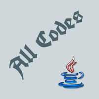 All Codes