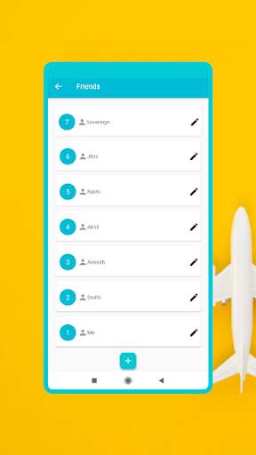 Travel Diary - Expense, Locations & Travel Buddies screenshot 7