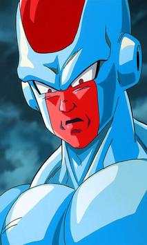 Freiza Anime Fighting Game 👊 screenshot 2