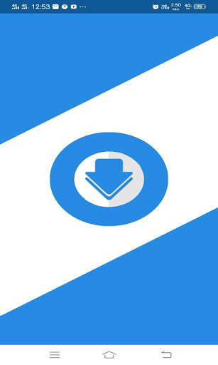 All Video Downloader screenshot 1