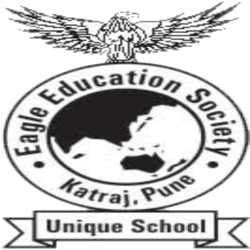 Unique School icon