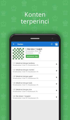 Taktik Catur untuk Pemula screenshot 5