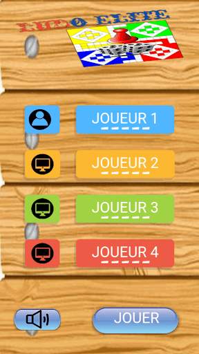 Ludo Elite screenshot 1