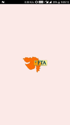 FTA HSRP - KYC Update screenshot 1