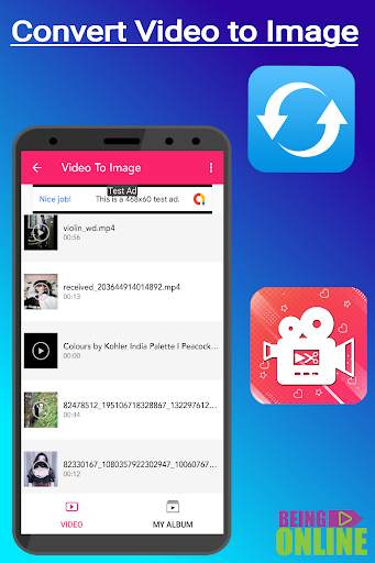 Video & Audio Editor – All in 1 App for Creativity screenshot 6