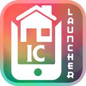 IC Launcher For Mobile 1.1
