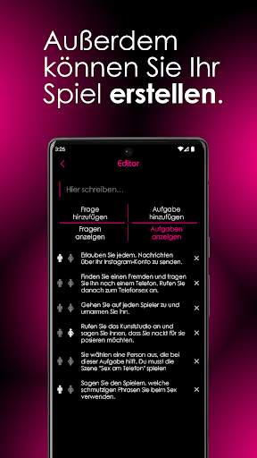 Wahrheit oder Pflicht screenshot 5