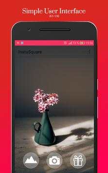 Insta Square & Snap Collage : Photo editor PRO screenshot 6