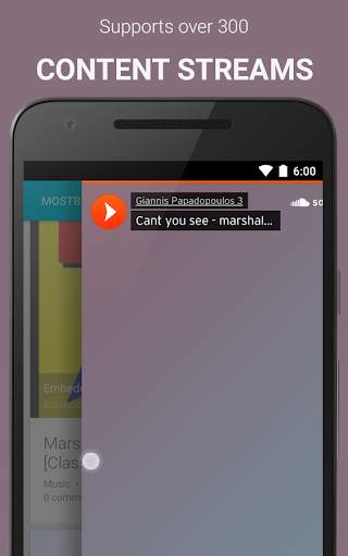 Slide for Reddit screenshot 5