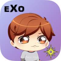 엑소 EXO Game: Ko Ko Hop icon